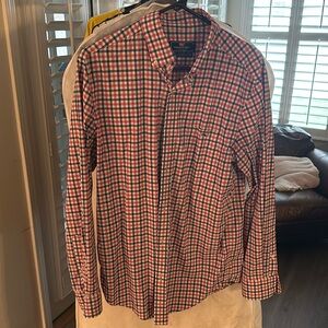 Men’s Vineyard Vines Button Down